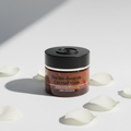The Cocktail Mask – White Petal