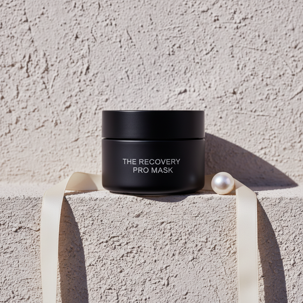 The Recovery Pro Mask – Stone Pearl
